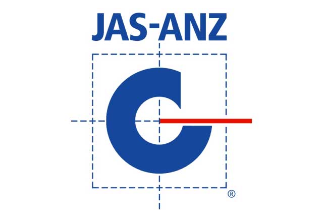 JAS-ANZ